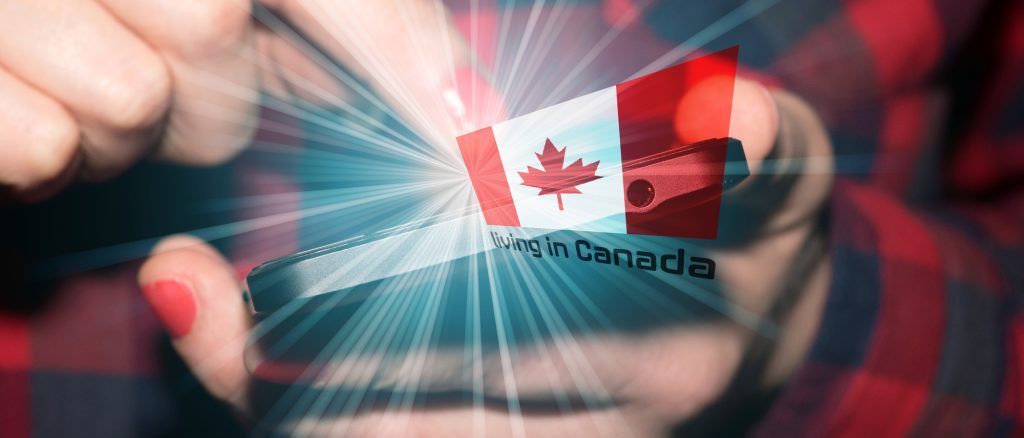 Incorporate a business in Canada by new immigrant entrepreneur